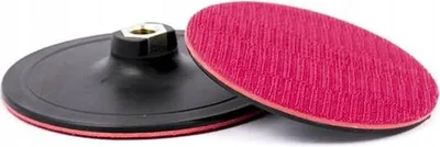 Produktbild von Schleifpads Für 150 Mm FEINZ Winkelschleifer Hochwertig Langlebig Für Präzises Schleifen