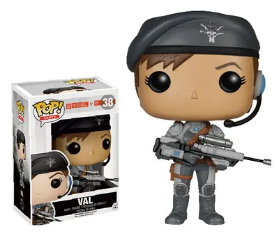 Produktbild von FUNKO 5290, Spielfigur