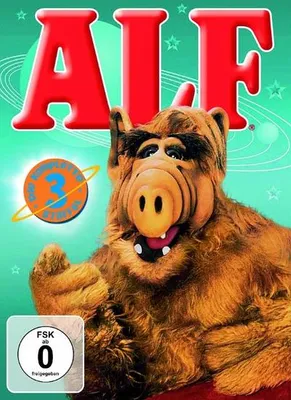 Produktbild von Alf