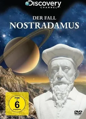 Immagine prodotto di Nostradamus
