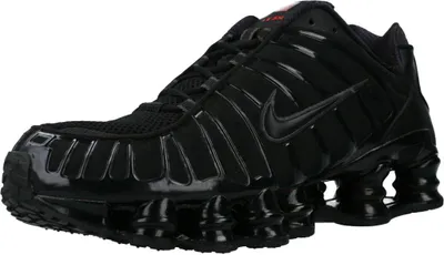 Produktbild von NIKE ULTRABEST Halbschuhe SHOX TL, Schwarz:44,5