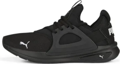 Produktbild von Puma Damen Sportschuhe 310985010 SoftRide Enzo 5 schwarz r. 37