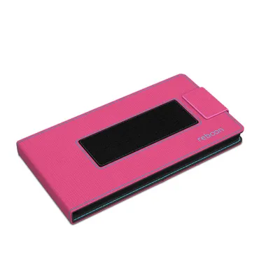 Produktbild von Doogee Mix Lite Schutzhülle Pink