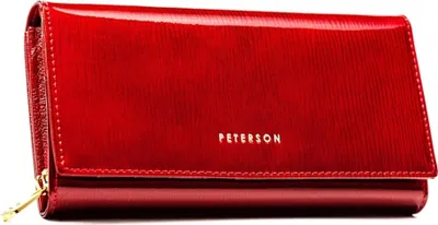 Produktbild von Brieftaschen Peterson rovicky310410