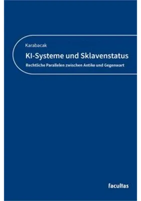 Image de KI-Systeme und Sklavenstatus