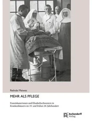 Zdjęcie produktu dla Mehr als Pflege