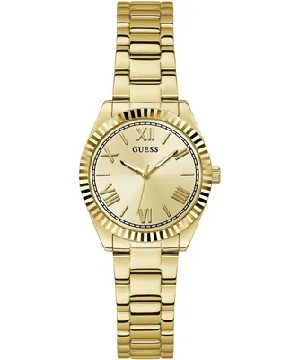 Immagine prodotto di Orologio Guess GW0687L2 oro