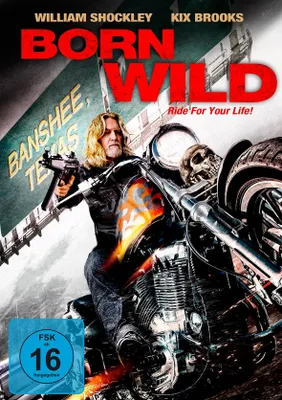 Produktbild von Born Wild