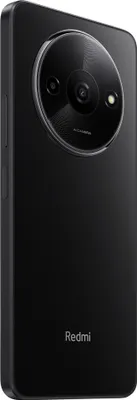 Produktbild von Xiaomi Redmi A3 17 cm (6.71") Dual-SIM Android 14 4G USB Typ-C 3 GB 64 GB 5000 mAh Schwarz
