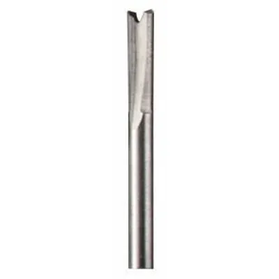 Obrázok produktu pre Dremel 650, Rovná fréza, 3,2 mm, 3,2 mm, 35000 ot/min
