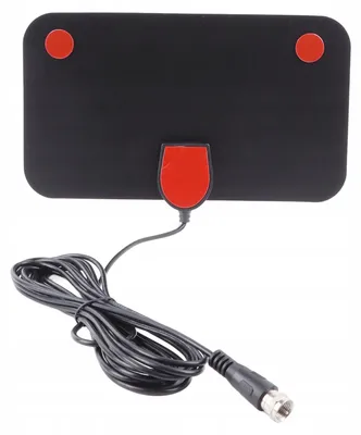 Produktbild von digitale HDTV-Zimmerantenne