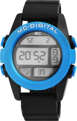 Produktbild von MC Herren Digitaluhr