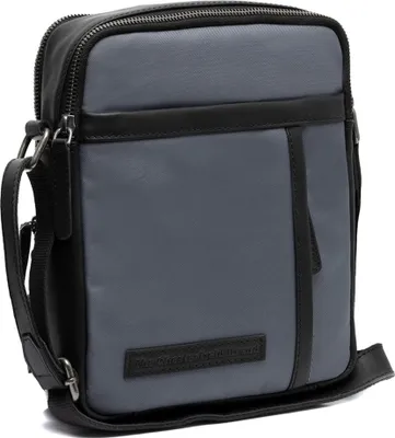 Immagine prodotto di The Chesterfield Brand borsa a tracolla borsa a tracolla Arendal Shoulderbag Light Grey grigio