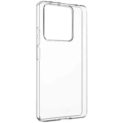 Produktbild von FIXED Fixed | TPU Gel Case for Xiaomi Redmi Note 13 5G | Back Cover | Xiaomi | Redmi Note 13 5G | TPU | Transparent