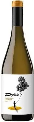 Produktbild von Finca Collado Blanco 2024 Rotwein Spanien Alicante 75.00 cl 13.0 %