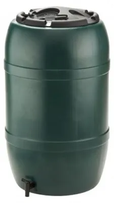 Image de Récupérateur d'eau de pluie - 120L