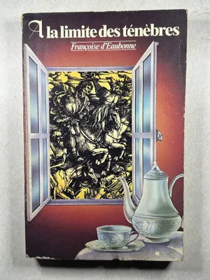 Image de À la limite des ténèbres