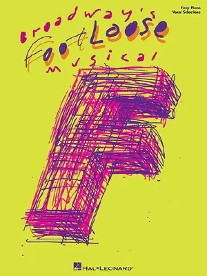 Produktbild von Footloose - Das Broadway-Musical