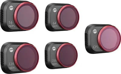 Zdjęcie produktu dla PGYTECH P-40B-013, Filtr do aparatu, DJI