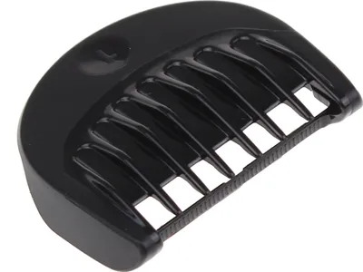 Immagine prodotto di Braun 81634452 Pettine da 1 mm per MGK3020 MGK3040 MGK3045 MGK3060 MGK3080 Multigroomer