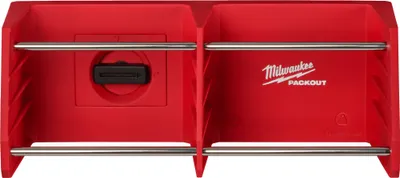 Produktbild von Milwaukee PACKOUT Aufbewahrungslösung Zangenaufbewahrung