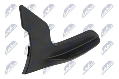 Produktbild von NTY Drehknopf Sitzlehnenverstellung EZC-FR-150 Vorne Links für FORD Fiesta Mk6 Schrägheck (JA8, JR8)