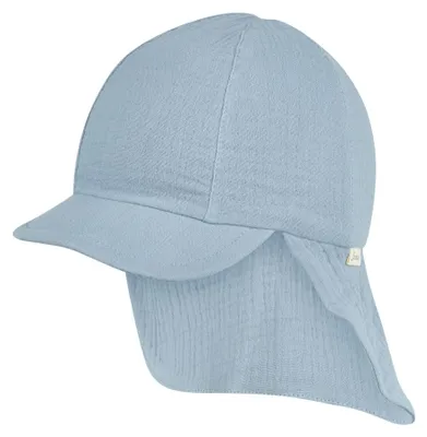 Obrázok produktu pre Šiltovka Sterntaler z bavlny – unisex čiapka z organickej bavlny