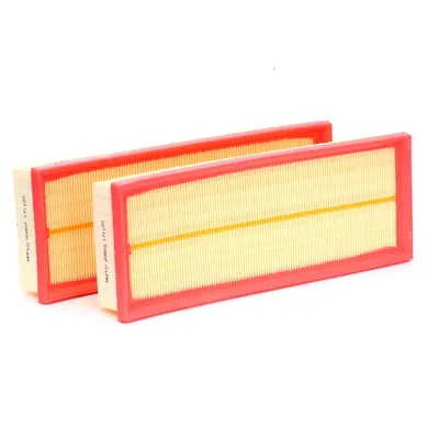 Produktbild von MAPCO 60803 Luftfilter passend für MERCEDES-BENZ C-Klasse Limousine (W204)