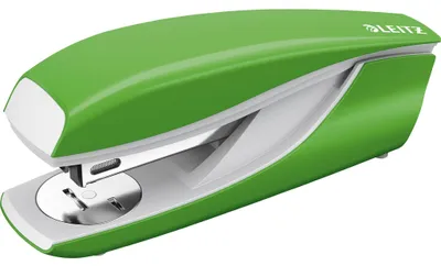 Immagine prodotto di Leitz 5502-00-50 5502 Cucitrice per ufficio NeXXt - 30 fogli, verde chiaro