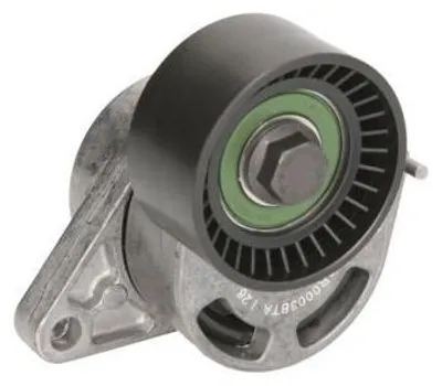 Produktbild von BTA E3R0003BTA Spannrolle Keilrippenriemen für OPEL Vivaro A Kastenwagen (X83) für RENAULT ESPACE IV (JK0/1) TRAFIC II Kasten (FL) MASTER II Kasten