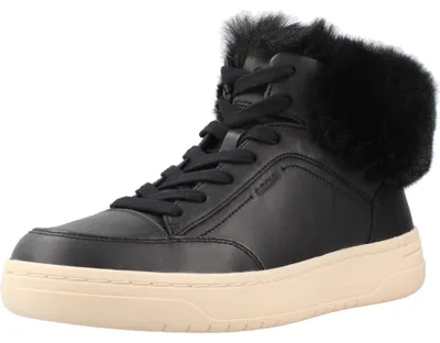 Immagine prodotto di Stivaletti Del Marchio Geox Del Modello D564qc 00085 Nero