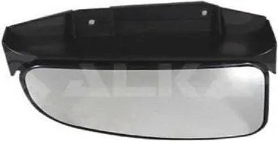 Produktbild von ALKAR Spiegelglas Außenspiegel Links für FIAT DUCATO Kasten (244) mit Weitwinkelspiegel 6451921