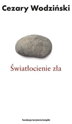 Imagen del producto de Światłocienie zła