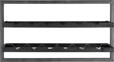 Productafbeelding van dBodhi Shelfmate Winemate, zwart, type A
