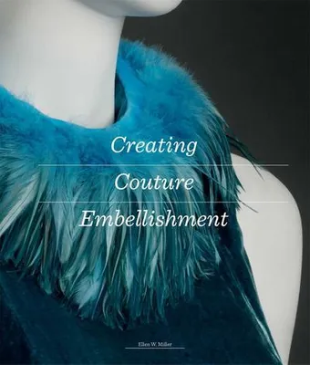 Zdjęcie produktu dla Creating Couture Embellishment