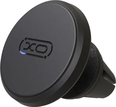 Produktbild von XO KFZ C96B Handy-Halterung Magnetisch kompatibel mit Lftung Magnethalter schwarz