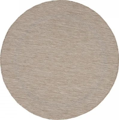 Obrázek produktu pro 160x160 (průměr) kruh Kusový koberec Relax 4311 Beige kruh