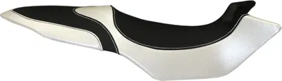 Image de Housse de siège Biella 2 spécifique 2WH pour MV AGUSTA brutale 675/800