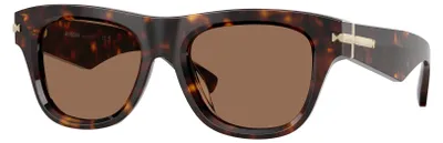 Image de Lunettes de soleil pour hommes Burberry, modèle Be4438U300273