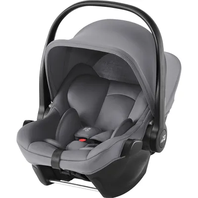 Obrázek produktu pro Britax Römer Autosedačka Baby-Safe Core, Frost Grey