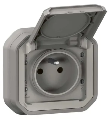 Zdjęcie produktu dla Legrand 069831L, 1 szt.