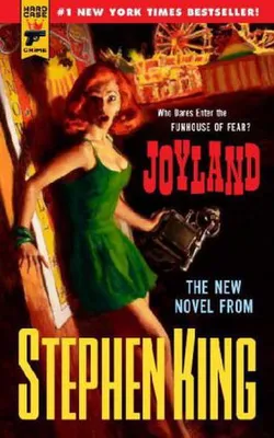 Immagine prodotto di Joyland