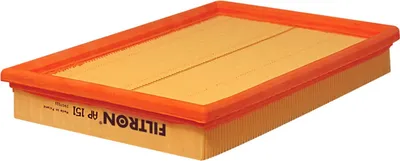 Produktbild von Luftfilter FILTRON AP 151 für FORD Fiesta Mk4 Schrägheck (JAS, JBS) Filtereinsatz