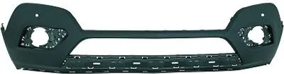 Produktbild von DIEDERICHS Spoilerlippe Frontlipe 1835063 Vorne für OPEL Mokka / Mokka X (J13)