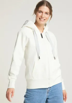 Produktbild von Sweat-Jacke