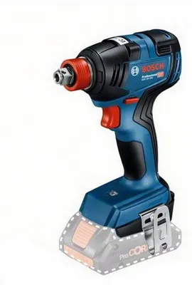 Produktbild von Bosch Akku Drehschlagschrauber GDX 18V-200 Solo Professional
