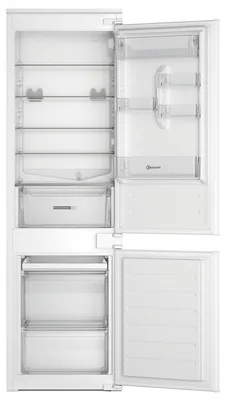 Produktbild von Bauknecht BKGIL 18S12, 268 l, SN-T, 34 dB, 4 kg/24h, E, Weiß