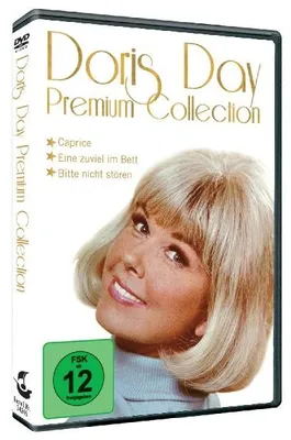 Produktbild von Doris Day