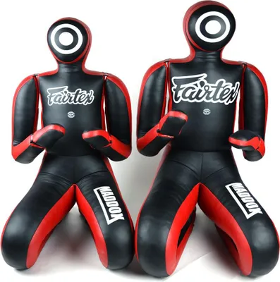 Obrázok produktu pre Fairtex Maddox GD2 Grappling-Dummy