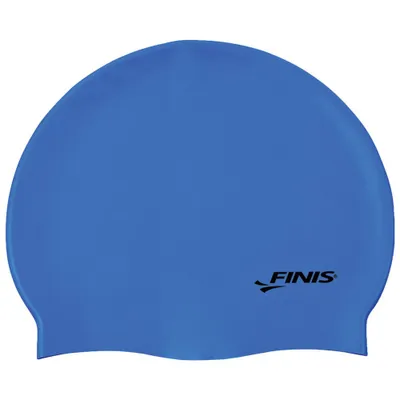 Image de Bonnet de bain Finis | Bleu